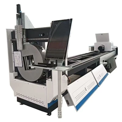 Magni tal-Qtugħ tal-Pipe tal-Laser