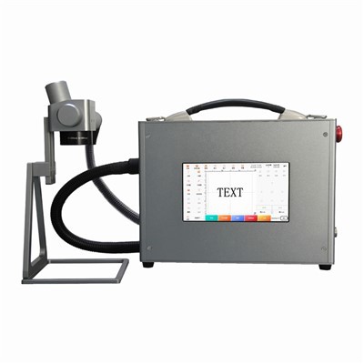 Magni tal-Immarkar bil-Laser 20w